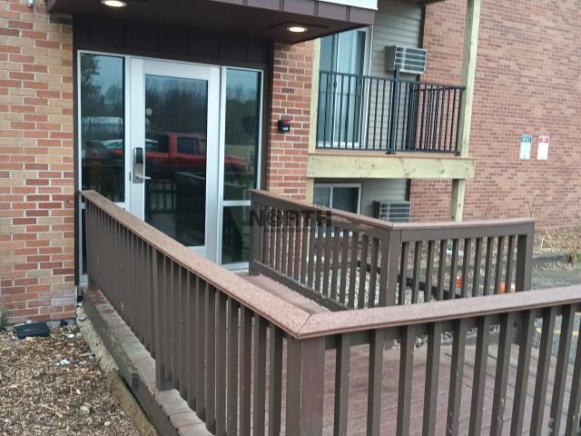 2 BR, 1 BA Apartment 404 S Mckay Ave Apt Alexandria, MN 56308