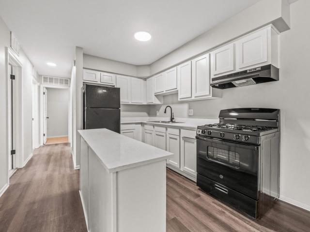 2 BR, 1 BA Apartment 405 North Harris Unit 425 5, Ypsilanti, MI 48198