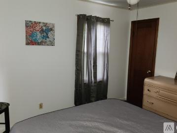 2 BR, 1 BA Apartment 406 Marshall Street, McMechen, WV 26040