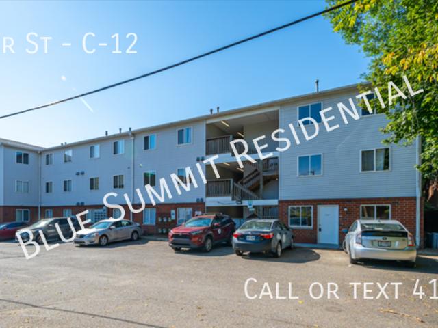 2 BR, 1 BA Apartment 406 Sumner St, Akron, OH 44304