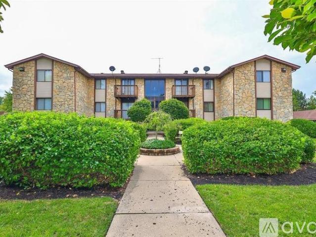 2 BR, 1 BA Apartment 4070 Independence Dr, Unit 1C, Cincinnati, OH 45255