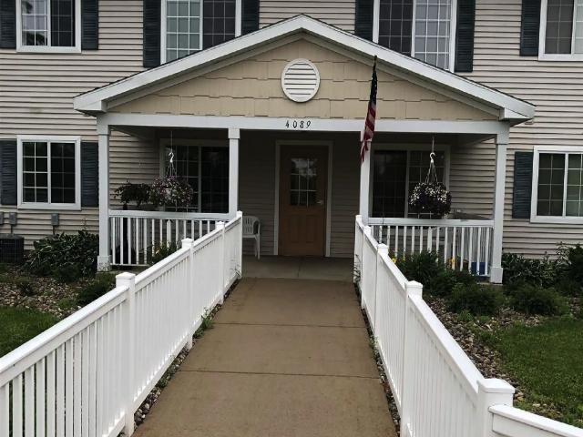2 BR, 1 BA Apartment 4089 Medical Park Drive, Watervliet, MI 49098