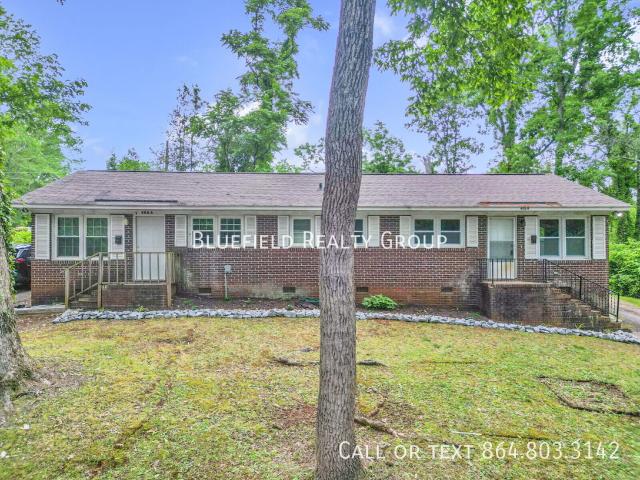 2 BR, 1 BA Apartment 408 Yardley Ct, Spartanburg, SC 29306