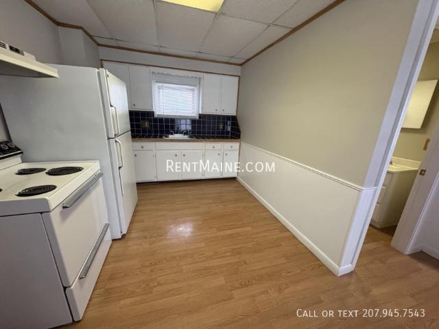 2 BR, 1 BA Apartment 409 4th St. Apt Old Town, ME 04468