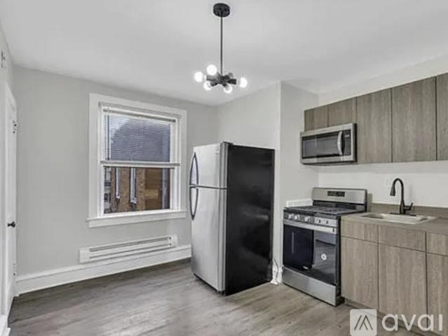 2 BR, 1 BA Apartment 409 Kerper St, Unit APT B, Philadelphia, PA 19111