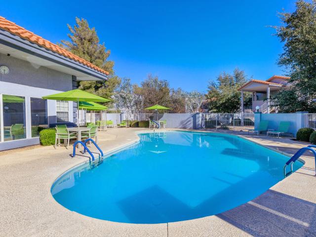 2 BR, 1 BA Apartment 409 South Lenzner Avenue Unit 03203, Sierra Vista, AZ 85635