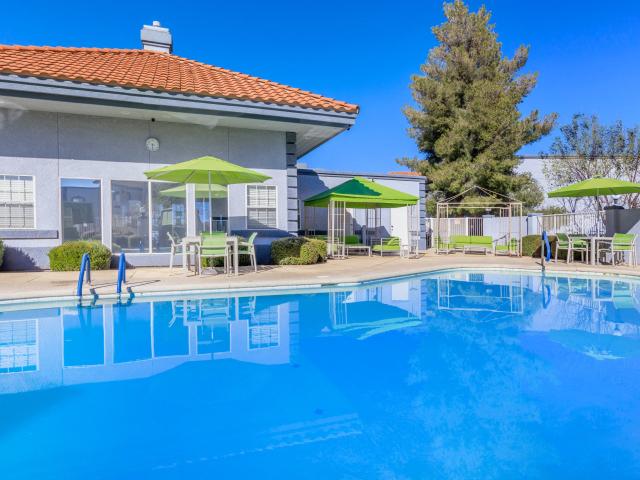2 BR, 1 BA Apartment 409 South Lenzner Avenue Unit 12206, Sierra Vista, AZ 85635