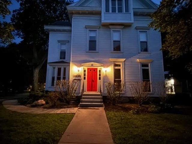 2 BR, 1 BA Apartment 40 E Main St, Unit B, Canton, NY 13617