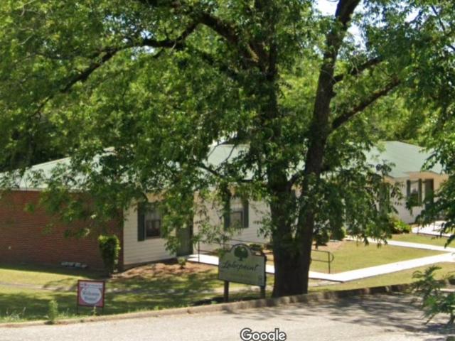 2 BR, 1 BA Apartment 40 Highway 130, Louisville, AL 36048
