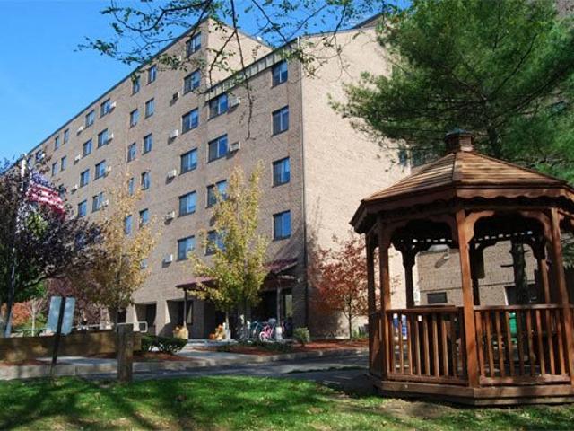 2 BR, 1 BA Apartment 40 Leander Street, Providence, RI 02909