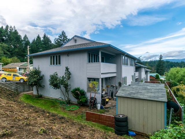 2 BR, 1 BA Apartment 40 Wasco St, Cascade Locks, OR 97014
