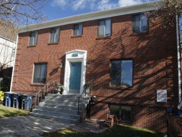2 BR, 1 BA Apartment 413 Washtenaw Ave, Ann Arbor, MI 48104