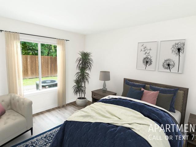 2 BR, 1 BA Apartment 413 Greens RdÂ, Houston, TX 77060
