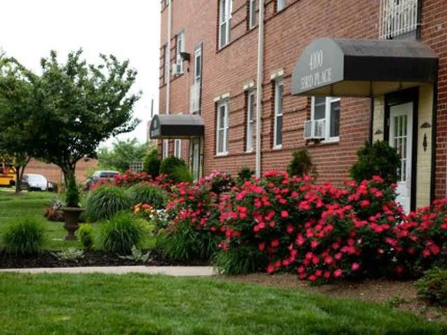 2 BR, 1 BA Apartment 4101 53rd St Ave, Unit A1 Unit 4200A1, Bladensburg, MD 20710