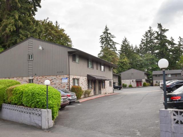 2 BR, 1 BA Apartment 4105 Main Street Unit 30, Vancouver, WA 98663