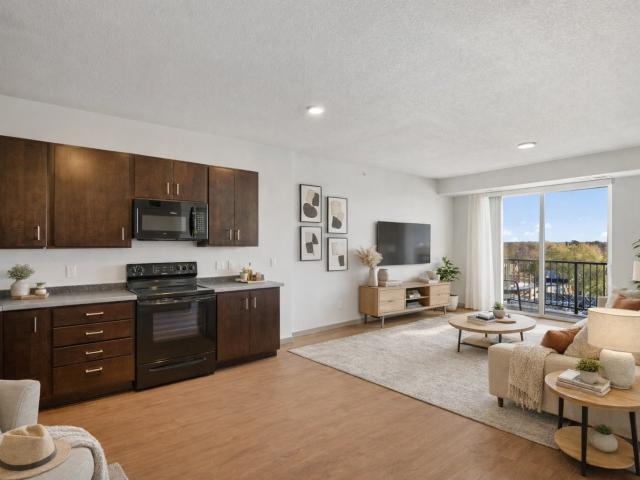 2 BR, 1 BA Apartment 410 West Lake Street Unit 502, Minneapolis, MN 55408