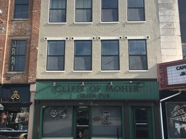 2 BR, 1 BA Apartment 410 E Main Ave, Unit 2, Bowling Green, KY 42101