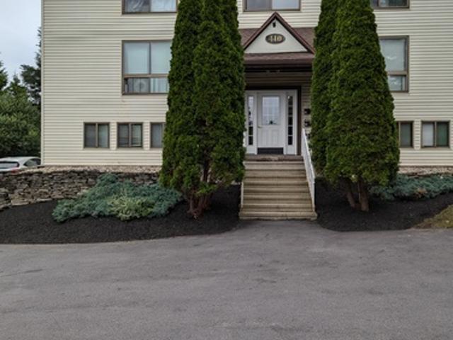 2 BR, 1 BA Apartment 410 North State Street, Unit L2, Clarks Summit, PA 18411