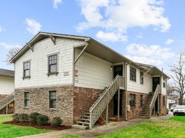 2 BR, 1 BA Apartment 4128 5th Ave S, Unit I, Unit 4112 3, Birmingham, AL 35222