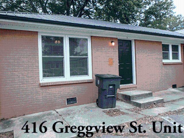 2 BR, 1 BA Apartment 412 Greggview St, Mcminnville, TN 37110