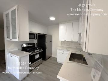 2 BR, 1 BA Apartment 4133 4139 37th St, San Diego, CA 92105