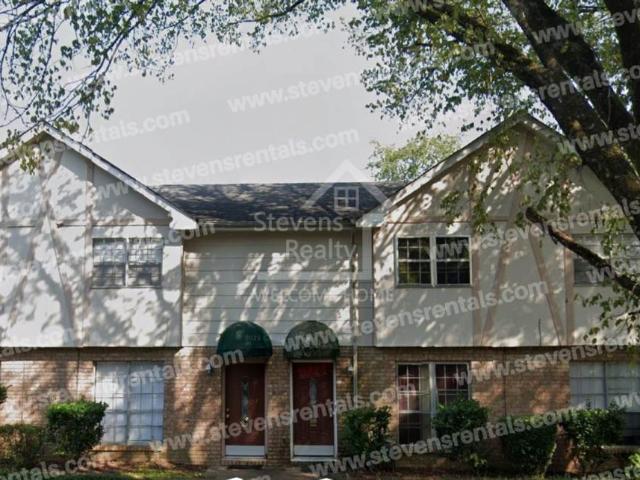 2 BR, 1 BA Apartment 4137 Wilkesview Drive Unit 4137 Wilkesview Dr, Chattanooga, TN 37416