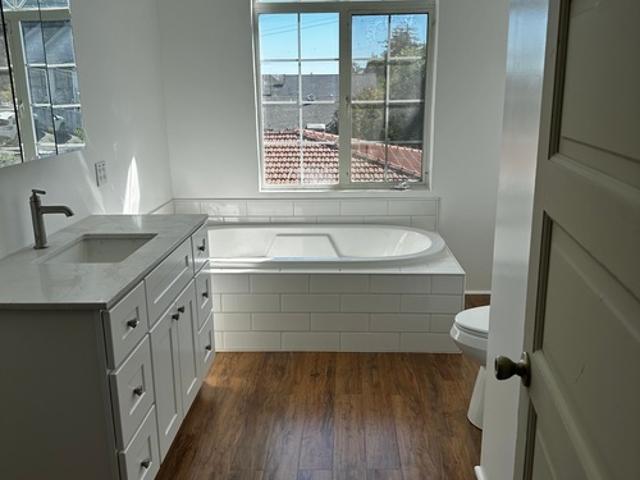 2 BR, 1 BA Apartment 417 Winslow St, Unit Unit 2, Crockett, CA 94525
