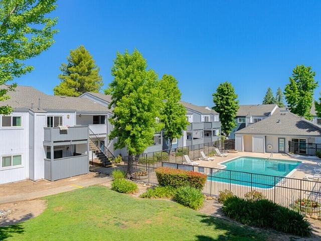 2 BR, 1 BA Apartment 4146 Madison Ave Unit 26, North Highlands, CA 95660