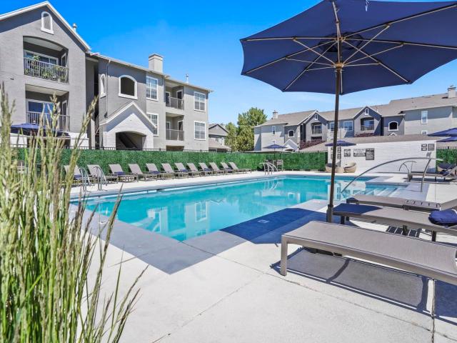 2 BR, 1 BA Apartment 4150 S 300 E Unit 234, Salt Lake City, UT 84107