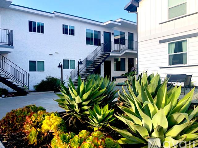 2 BR, 1 BA Apartment 4155 Texas St, Unit 12, San Diego, CA 92104