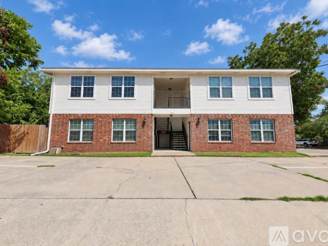 2 BR, 1 BA Apartment 415 E 4th Ave, Unit D, Belton, TX 76513