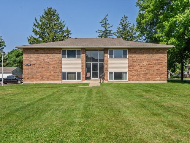 2 BR, 1 BA Apartment 415 Graham Street Unit 417 A1, Cassopolis, MI 49031