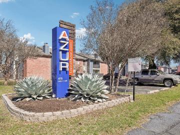 2 BR, 1 BA Apartment 415 Owen Lane Unit 1411, Waco, TX 76710