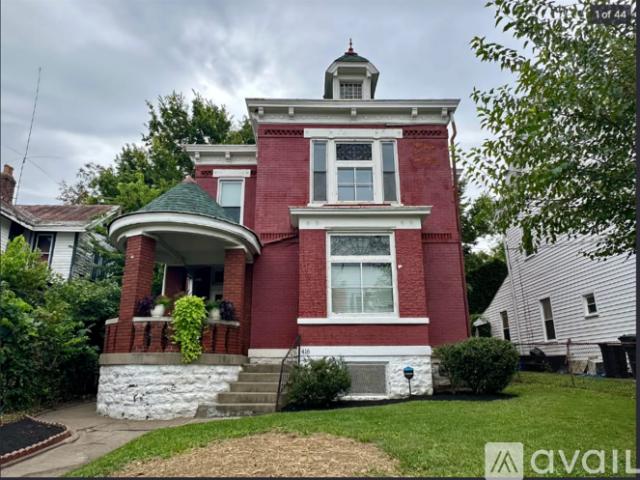 2 BR, 1 BA Apartment 416 6th Avenue, Unit 1, Dayton, KY 41074