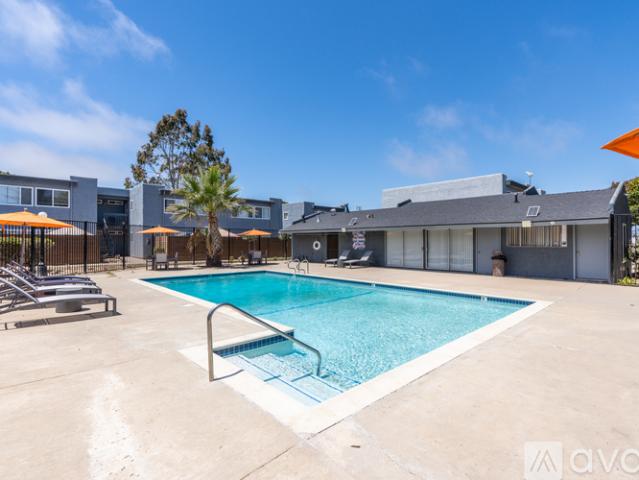 2 BR, 1 BA Apartment 416 W North Ave, Unit 27, Lompoc, CA 93436