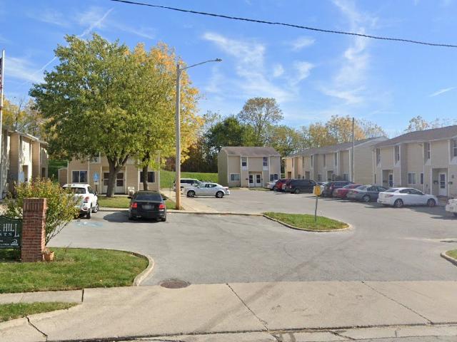 2 BR, 1 BA Apartment 416 Beech Street, St. Marys, OH 45885