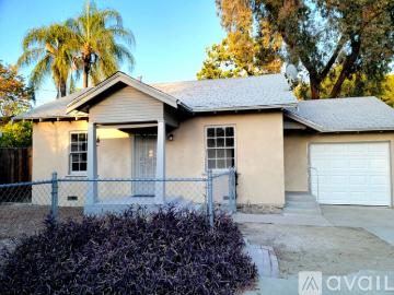 2 BR, 1 BA Apartment 416 North 3rd Avenue, Upland, CA 91786