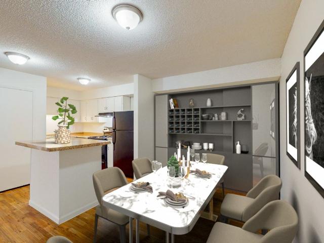 2 BR, 1 BA Apartment 416 Southeast 3rd Street Unit 407 12, Lees Summit, MO 64063