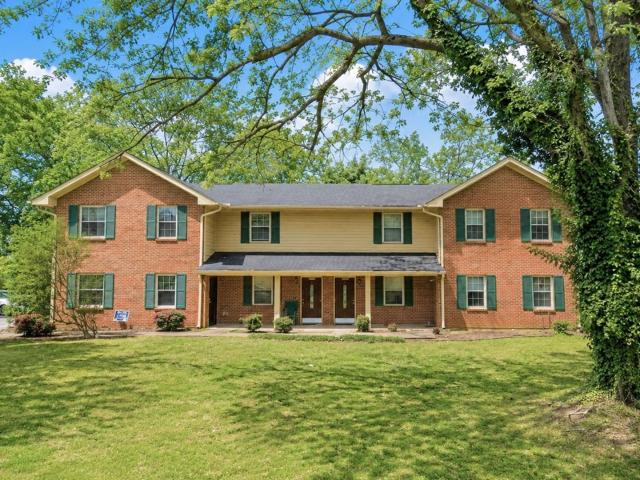 2 BR, 1 BA Apartment 4177 Willard Dr, Chattanooga, TN 37416