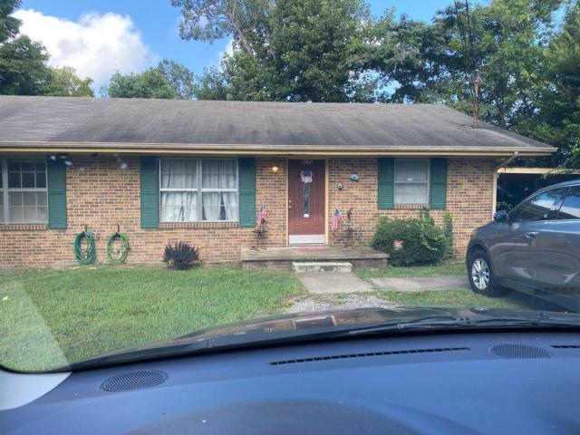 2 BR, 1 BA Apartment 4177 Willard Drive Unit 4177 Willard Dr, Chattanooga, TN 37416