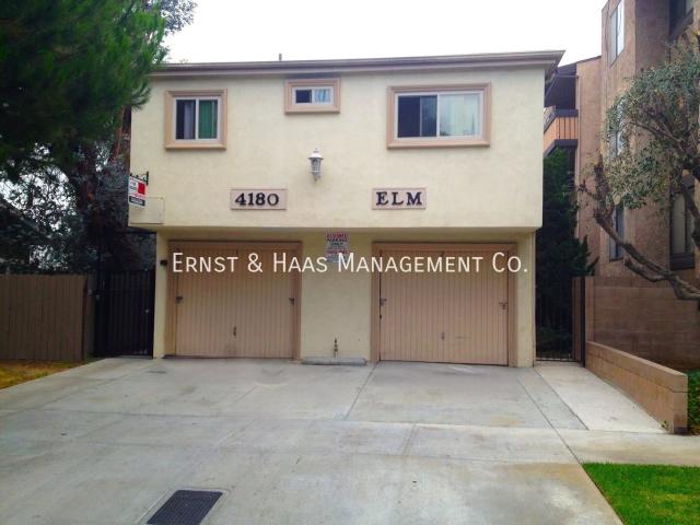 2 BR, 1 BA Apartment 4180 Elm Ave Long Beach, CA 90807