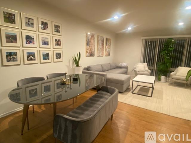 2 BR, 1 BA Apartment 4186 Mount Alifan Place, Unit C, San Diego, CA 92111