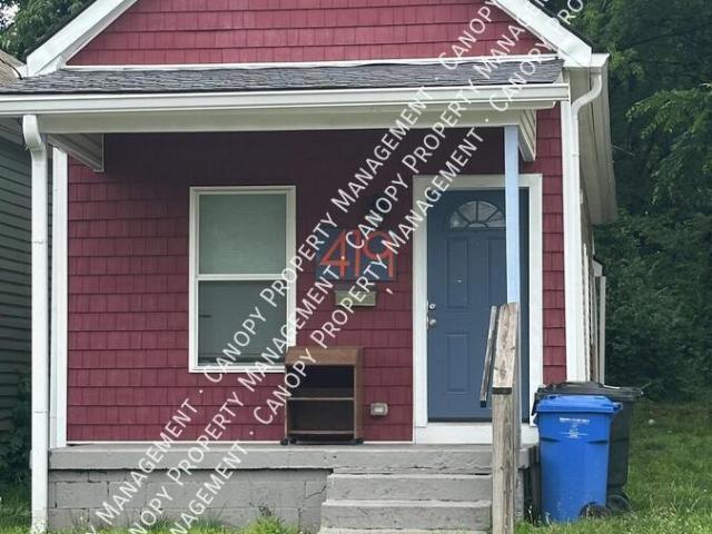 2 BR, 1 BA Apartment 419 E Fifth St, Lexington, KY 40508