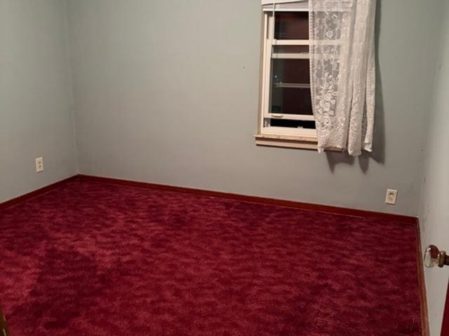 2 BR, 1 BA Apartment 419 S Warren St, Pinconning, MI 48650