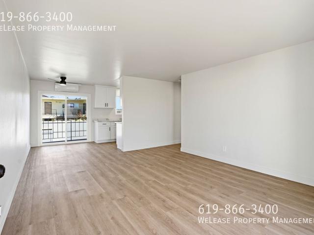2 BR, 1 BA Apartment 41 Madison Ave, Chula Vista, CA 91910