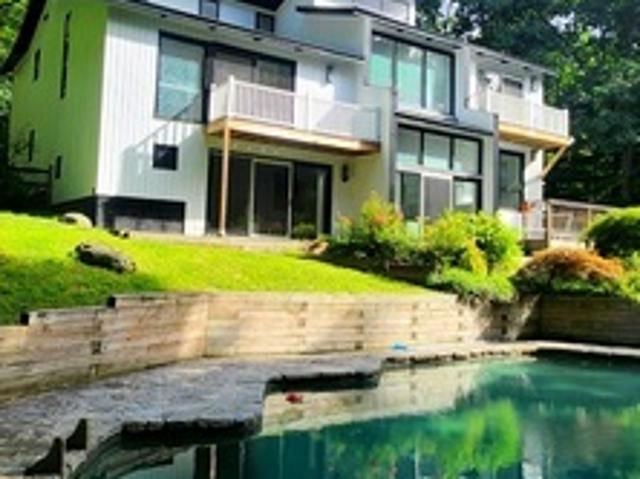 2 BR, 1 BA Apartment 41 Breeds Hill Place, Unit 1, Wilton, CT 06897