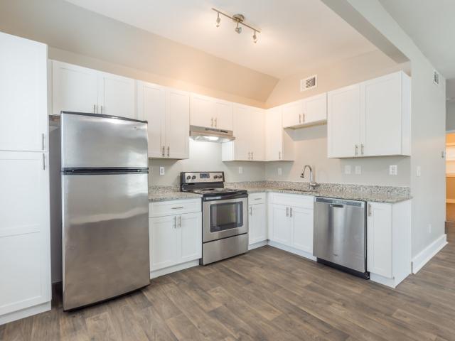 2 BR, 1 BA Apartment 41 Clairview Dr Unit CV 08, Atlanta, GA 30341
