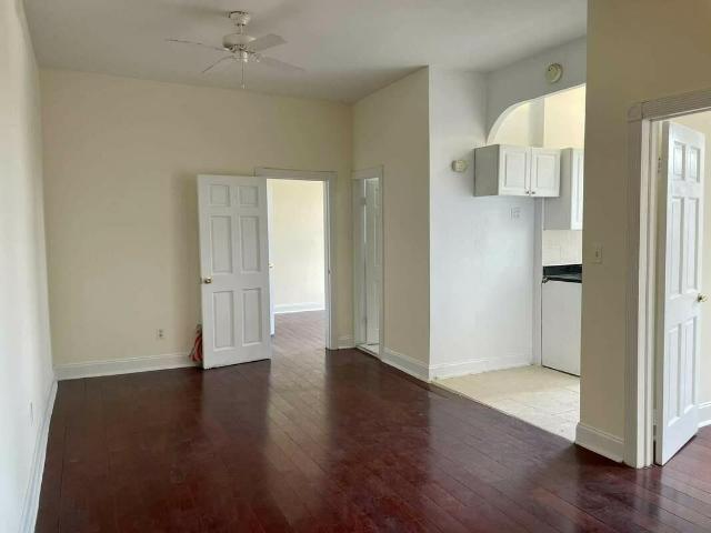 2 BR, 1 BA Apartment 41 47 St Nicholas Ter, New York, NY 10027