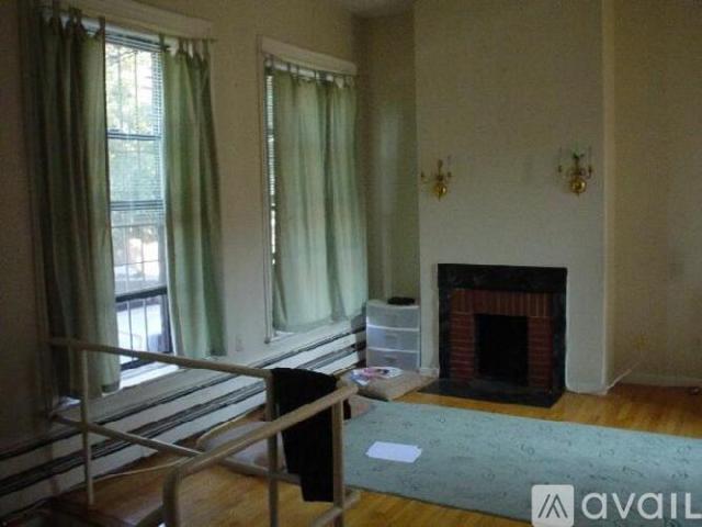 2 BR, 1 BA Apartment 423 Shawmut Ave, Unit 2, Boston, MA 02118