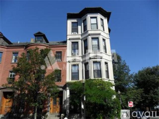 2 BR, 1 BA Apartment 423 Shawmut Ave, Unit 32, Boston, MA 02118